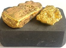 Midas Touch Tech Moves Ahead - New Gold Recovery Technology