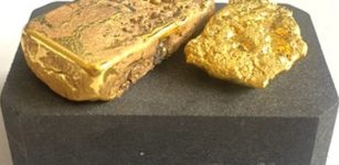 Midas Touch Tech Moves Ahead - New Gold Recovery Technology