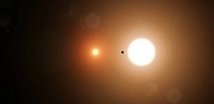 Why Are Tatooine Planets Rare? Physicists Explain This Scarcity