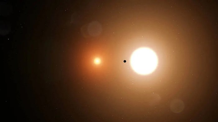 Why Are Tatooine Planets Rare? Physicists Explain This Scarcity