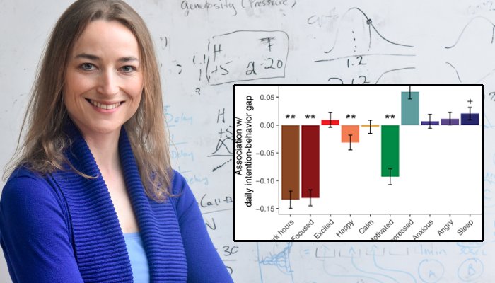 Peak Mental Sharpness Could Be Like Getting In An Extra 40 Minutes Of Work Per Day, Study Finds
