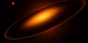 Unseen Planet Or Brown Dwarf May Have Hidden 'Rare' Fading Star