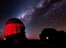 Most Detailed Analysis Yet On The Expansion Of The Universe - Released