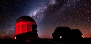Most Detailed Analysis Yet On The Expansion Of The Universe - Released