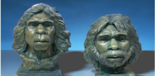 New Findings Rewrite Our Understanding Of Early Hominin Dispersal From Africa To Eurasia