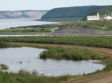 Tracking Arctic Freshwater Flow From Space - Pan-Arctic Region From 2003 To 2022
