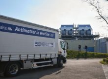 CERN: BASE Experiment Succeeds In Transporting Antimatter