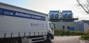 CERN: BASE Experiment Succeeds In Transporting Antimatter