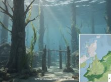Doggerland's Secrets Revealed: Evidence Of An Ice Age Forest Beneath The North Sea