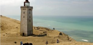 Floods, Coastal Erosion, Sea-Level Rise - Europe Must Prepare Practical And Effective Strategy