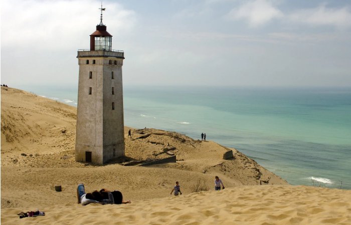 Floods, Coastal Erosion, Sea-Level Rise - Europe Must Prepare Practical And Effective Strategy