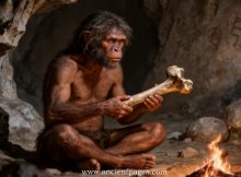 Intriguing Fossil Found At The Azmaka Site Could Rewrite Human Evolution, Scientists Say
