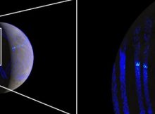 Similarities Between Auroras On Ganymede And Earth Revealed By University Of Liège Scientists