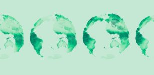 Global Greening: The Earth’s Green Wave Is Shifting