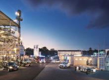 Europe Could Completely Replace Fossil Fuels In Road Transport