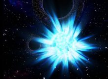 Evidence Of Cosmic Explosions With Missing Black Holes - New Study