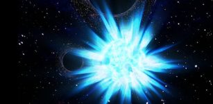 Evidence Of Cosmic Explosions With Missing Black Holes - New Study