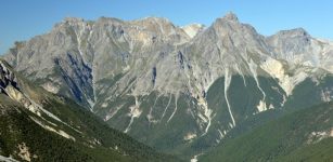 Why Tree Lines Don't Simply Rise With Global Warming