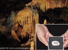 Rare 15,000-Year-Old Artifact Found In Kents Cavern Has A Fascinating Story To Tell