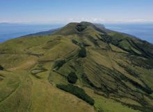 Portugal’s São Jorge Island Narrowly Escaped ‘A Stealthy’ Eruption