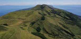 Portugal’s São Jorge Island Narrowly Escaped ‘A Stealthy’ Eruption
