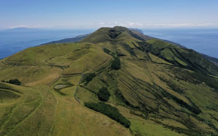 Portugal’s São Jorge Island Narrowly Escaped ‘A Stealthy’ Eruption