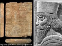 Deciphered Ancient Clay Tablets Reveal Semi-Mythical King Gilgamesh May Have Existed