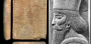 Deciphered Ancient Clay Tablets Reveal Semi-Mythical King Gilgamesh May Have Existed