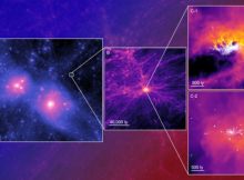 Milky Way's 'Little Cousins' May Hold Clues About Infant Universe