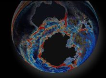 Surprising Findings: How Did Earth’s Most Powerful Ocean Current Form?
