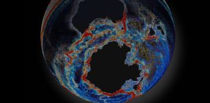 Surprising Findings: How Did Earth’s Most Powerful Ocean Current Form?