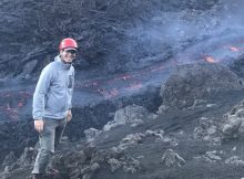 Why Mount Etna May In Fact Be Unique In The World