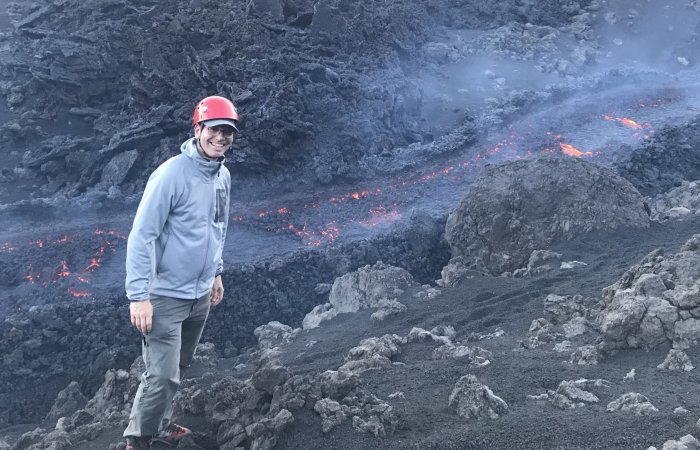 Why Mount Etna May In Fact Be Unique In The World