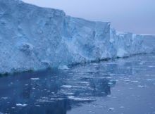 Rapid Decline Of Global Glaciers - With Extreme Losses Continuing In 2025