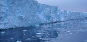 Rapid Decline Of Global Glaciers - With Extreme Losses Continuing In 2025