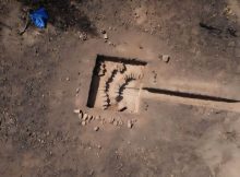 2,400-Year-Old Metalworking Workshop Discovered In Africa