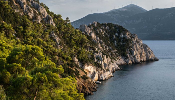 Methana, A Volcano In The Greek Aegean Sea: Is It Merely Dormant Or Is It Extinct?