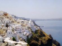 Machine Learning Detected More Than 60,000 Earthquakes During 2025 Santorini Sequence