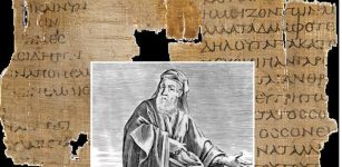 2,000-Year-Old Papyrus Reveals 30 Unknown Verses By Empedocles, A Pre-Socratic Philosopher