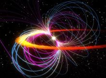 Two Isolated, Ultra-Massive, X-Ray Emitting, Highly Magnetic, Rapidly Rotating White Dwarfs