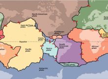 Ancient Tectonic Processes The Key To Locating Rare Minerals