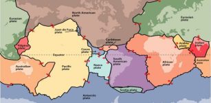 Ancient Tectonic Processes The Key To Locating Rare Minerals