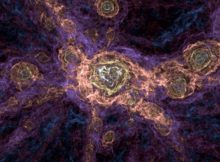  Gigantic Cosmological Simulation Dataset - Released
