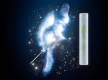 Iron-60 Discovery In Antarctic Ice Reveals The Mark Of The Local Interstellar Cloud