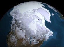 What Caused The Unusual Climate Change In The Northern Hemisphere 13,000 Years Ago?