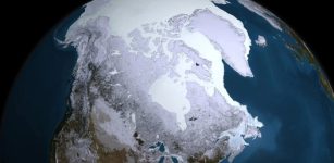 What Caused The Unusual Climate Change In The Northern Hemisphere 13,000 Years Ago?