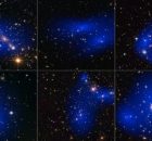 Dark Matter Particles Could Be Mediators Of Interaction Between Electrons And Atomic Nuclei - New Study