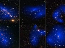 Dark Matter Particles Could Be Mediators Of Interaction Between Electrons And Atomic Nuclei - New Study