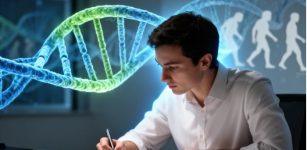 Evolutionary Enigma: Why Are Most People Right-Handed? New Clues Emerge