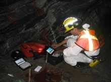 Discovery Of White Hydrogen In Ancient Canadian Shield Rock Suggests A Promising New Energy Source